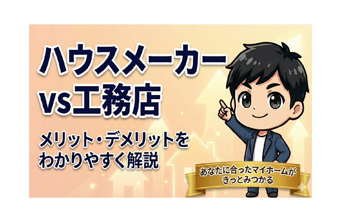 ハウスメーカー